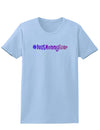 #BestMommyEver Womens T-Shirt-Womens T-Shirt-TooLoud-Light-Blue-X-Small-Davson Sales