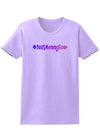 #BestMommyEver Womens T-Shirt-Womens T-Shirt-TooLoud-Lavender-X-Small-Davson Sales