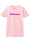 #BestMommyEver Womens T-Shirt-Womens T-Shirt-TooLoud-PalePink-X-Small-Davson Sales