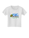 Big Brother Toddler T-Shirt-Toddler T-Shirt-TooLoud-White-4T-Davson Sales