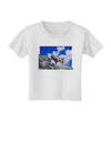 Bighorn Ram Toddler T-Shirt-Toddler T-Shirt-TooLoud-White-2T-Davson Sales