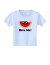 Bite Me Toddler T-Shirt-Toddler T-Shirt-TooLoud-Light-Blue-2T-Davson Sales