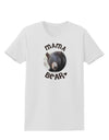 Black Bear - Mama Bear Womens T-Shirt-Womens T-Shirt-TooLoud-White-XXXX-Large-Davson Sales