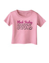 Black Friday Shopping Squad Infant T-Shirt-Infant T-Shirt-TooLoud-Candy-Pink-18-Months-Davson Sales