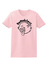 Booobies Womens T-Shirt-Womens T-Shirt-TooLoud-PalePink-X-Small-Davson Sales