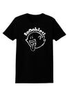 Booobies Womens T-Shirt-Womens T-Shirt-TooLoud-Black-X-Small-Davson Sales