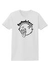 Booobies Womens T-Shirt-Womens T-Shirt-TooLoud-White-X-Small-Davson Sales