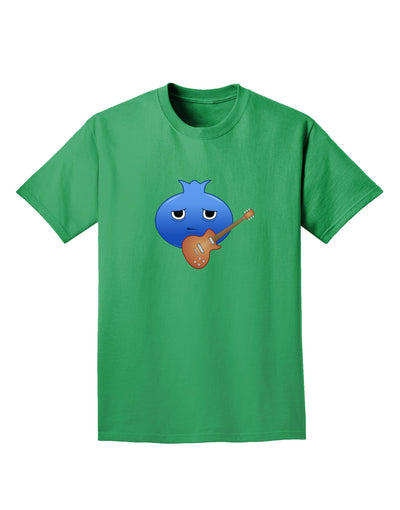 Boyd the Blues Berry Adult Dark T-Shirt-Mens T-Shirt-TooLoud-Kelly-Green-Small-Davson Sales