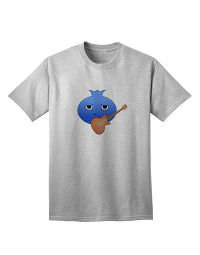 Boyd the Blues Berry Adult T-Shirt: A Stylish Addition to Your Wardrobe-Mens T-shirts-TooLoud-AshGray-Small-Davson Sales