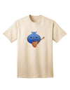 Boyd the Blues Berry Adult T-Shirt: A Stylish Addition to Your Wardrobe-Mens T-shirts-TooLoud-Natural-Small-Davson Sales