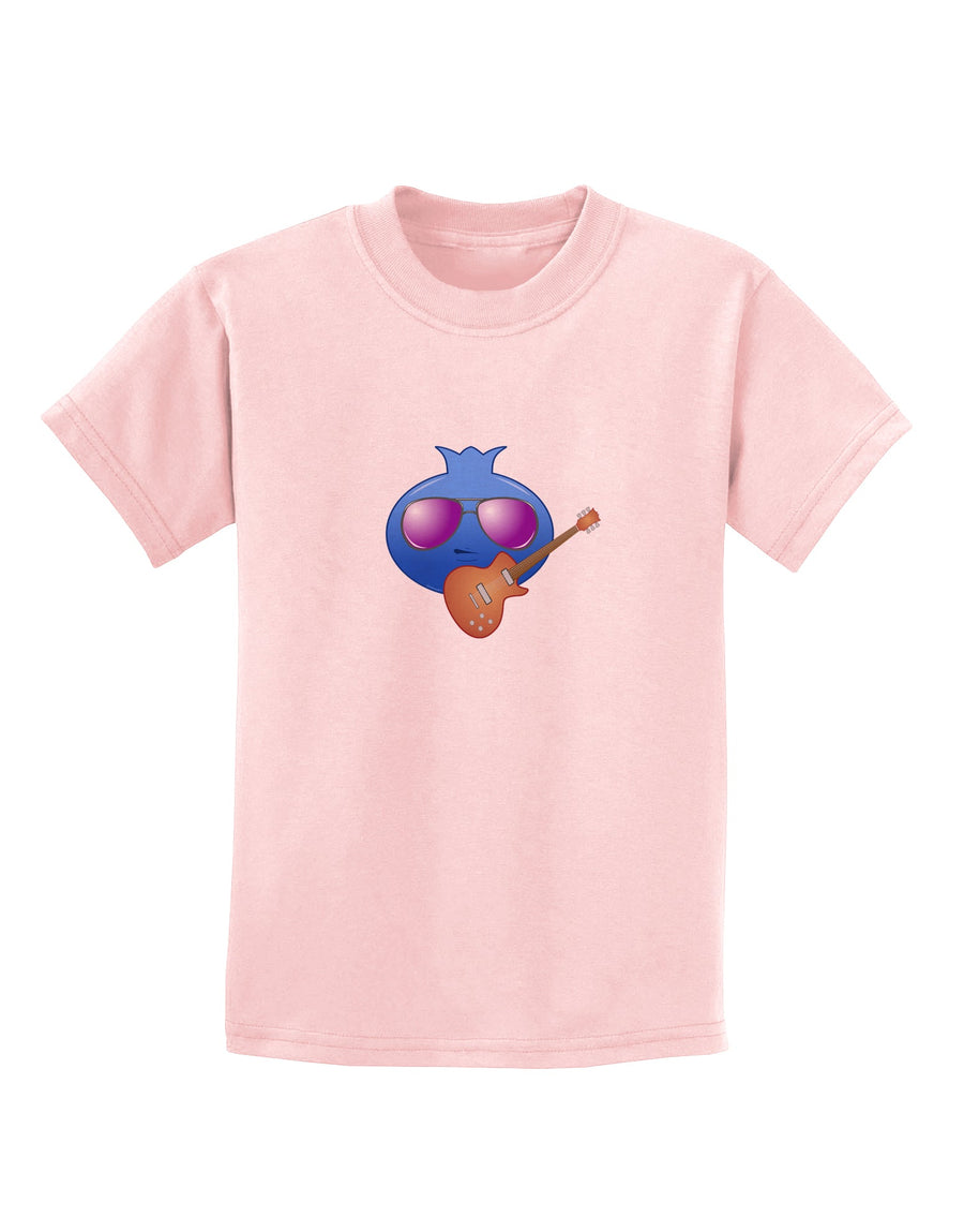 Boyd the Blues Berry Aviators Childrens T-Shirt-Childrens T-Shirt-TooLoud-White-X-Small-Davson Sales