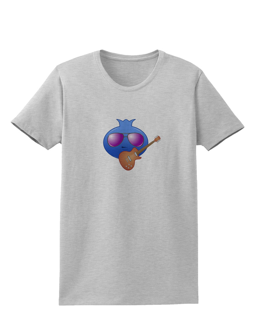 Boyd the Blues Berry Aviators Womens T-Shirt-Womens T-Shirt-TooLoud-White-X-Small-Davson Sales