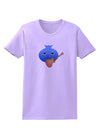 Boyd the Blues Berry Womens T-Shirt-Womens T-Shirt-TooLoud-Lavender-X-Small-Davson Sales