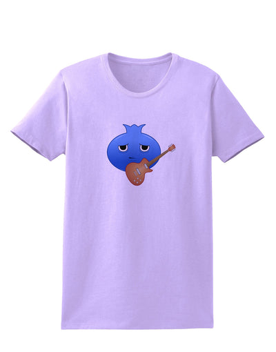 Boyd the Blues Berry Womens T-Shirt-Womens T-Shirt-TooLoud-Lavender-X-Small-Davson Sales