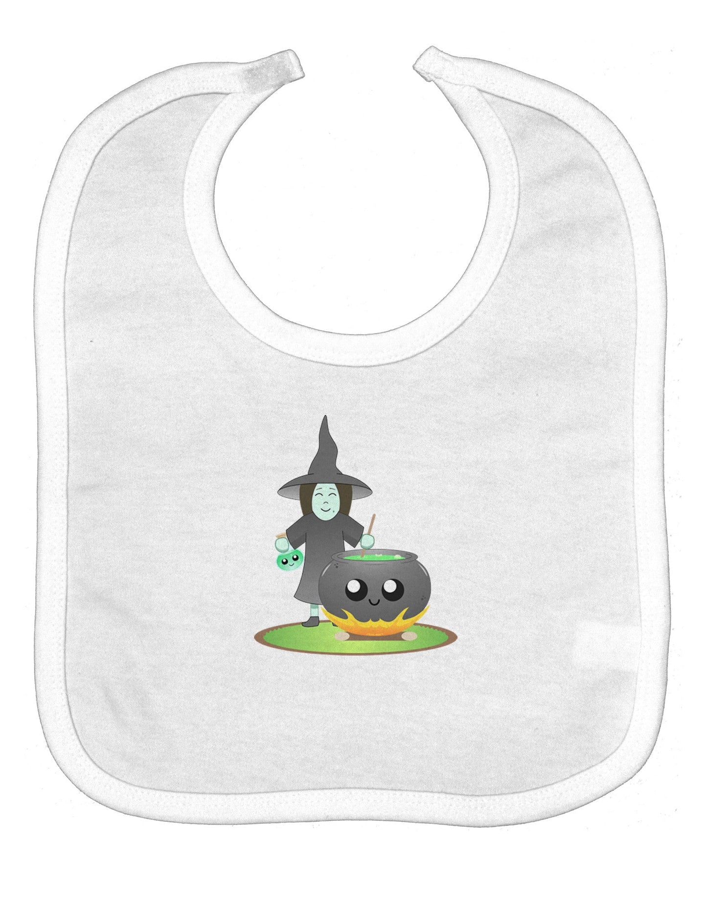 Brewing Baby Bib