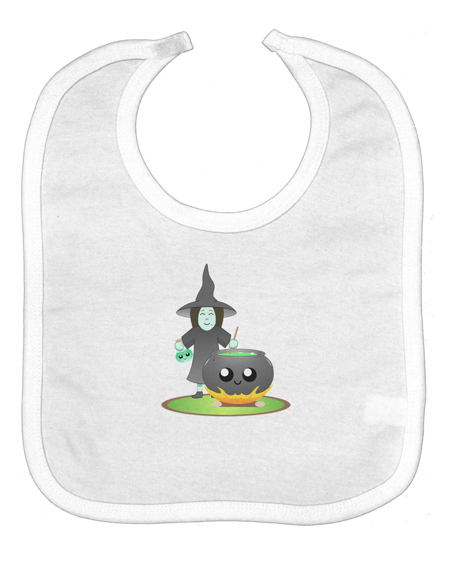 Brewing Baby Bib