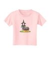 Brewing Toddler T-Shirt-Toddler T-Shirt-TooLoud-Light-Pink-2T-Davson Sales