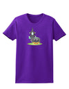 Brewing Womens Dark T-Shirt-TooLoud-Purple-X-Small-Davson Sales