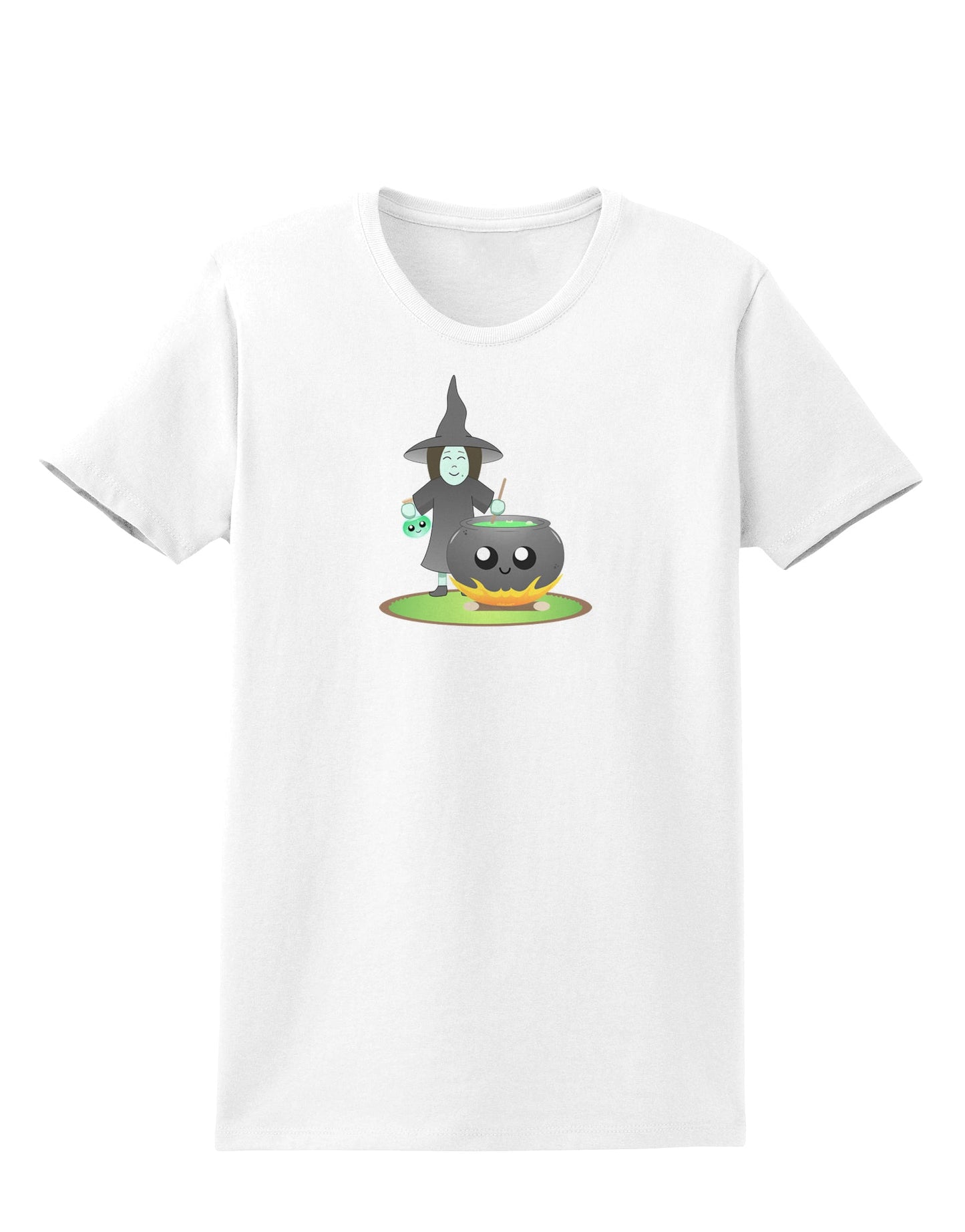 Brewing Womens T-Shirt-Womens T-Shirt-TooLoud-White-X-Small-Davson Sales