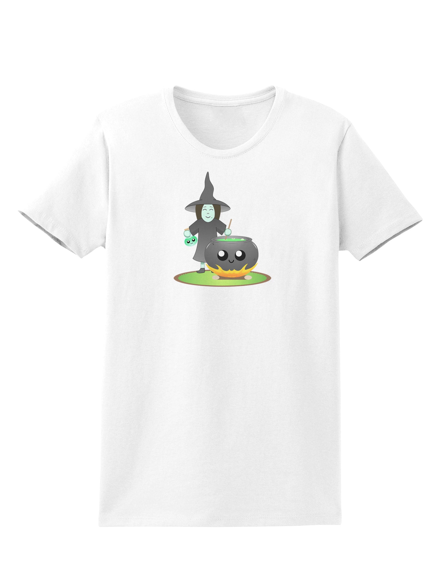 Brewing Womens T-Shirt-Womens T-Shirt-TooLoud-White-X-Small-Davson Sales