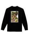 Bristlecone Pines Adult Long Sleeve Dark T-Shirt-TooLoud-Black-Small-Davson Sales