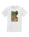 Bristlecone Pines Childrens T-Shirt-Childrens T-Shirt-TooLoud-White-X-Small-Davson Sales