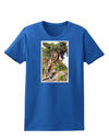 Bristlecone Pines Womens Dark T-Shirt-TooLoud-Royal-Blue-X-Small-Davson Sales