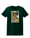 Bristlecone Pines Womens Dark T-Shirt-TooLoud-Forest-Green-Small-Davson Sales