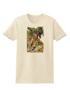 Bristlecone Pines Womens T-Shirt-Womens T-Shirt-TooLoud-Natural-X-Small-Davson Sales