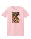 Bristlecone Pines Womens T-Shirt-Womens T-Shirt-TooLoud-PalePink-X-Small-Davson Sales