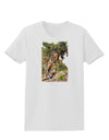 Bristlecone Pines Womens T-Shirt-Womens T-Shirt-TooLoud-White-X-Small-Davson Sales