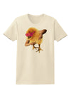 Bro Chick Womens T-Shirt-Womens T-Shirt-TooLoud-Natural-X-Small-Davson Sales