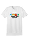 Brother Adult T-Shirt - A Must-Have Addition to Your Wardrobe-Mens T-shirts-TooLoud-White-Small-Davson Sales