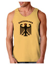 Bundeswehr Logo Deutschland Loose Tank Top