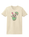 Bunny Hatching From Egg Womens T-Shirt-Womens T-Shirt-TooLoud-Natural-X-Small-Davson Sales