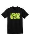 Buy Local - Jalapenos Adult Dark T-Shirt-Mens T-Shirt-TooLoud-Black-Small-Davson Sales