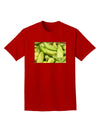 Buy Local - Jalapenos Adult Dark T-Shirt-Mens T-Shirt-TooLoud-Red-Small-Davson Sales