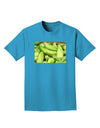 Buy Local - Jalapenos Adult Dark T-Shirt-Mens T-Shirt-TooLoud-Turquoise-Small-Davson Sales