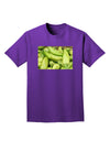 Buy Local - Jalapenos Adult Dark T-Shirt-Mens T-Shirt-TooLoud-Purple-Small-Davson Sales