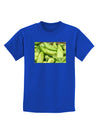 Buy Local - Jalapenos Childrens Dark T-Shirt-Childrens T-Shirt-TooLoud-Royal-Blue-X-Small-Davson Sales