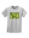 Buy Local - Jalapenos Childrens T-Shirt-Childrens T-Shirt-TooLoud-AshGray-X-Small-Davson Sales