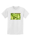 Buy Local - Jalapenos Childrens T-Shirt-Childrens T-Shirt-TooLoud-White-X-Small-Davson Sales