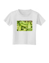 Buy Local - Jalapenos Toddler T-Shirt-Toddler T-Shirt-TooLoud-White-2T-Davson Sales