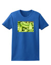 Buy Local - Jalapenos Womens Dark T-Shirt-TooLoud-Royal-Blue-X-Small-Davson Sales