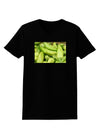 Buy Local - Jalapenos Womens Dark T-Shirt-TooLoud-Black-X-Small-Davson Sales