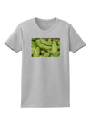 Buy Local - Jalapenos Womens T-Shirt-Womens T-Shirt-TooLoud-AshGray-X-Small-Davson Sales