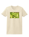 Buy Local - Jalapenos Womens T-Shirt-Womens T-Shirt-TooLoud-Natural-X-Small-Davson Sales