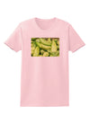 Buy Local - Jalapenos Womens T-Shirt-Womens T-Shirt-TooLoud-PalePink-X-Small-Davson Sales