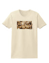 Buy Local Produce Potatoes Text Womens T-Shirt-Womens T-Shirt-TooLoud-Natural-X-Small-Davson Sales