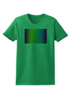 CMY Graphic Rainbow Womens T-Shirt-Womens T-Shirt-TooLoud-Kelly-Green-X-Small-Davson Sales